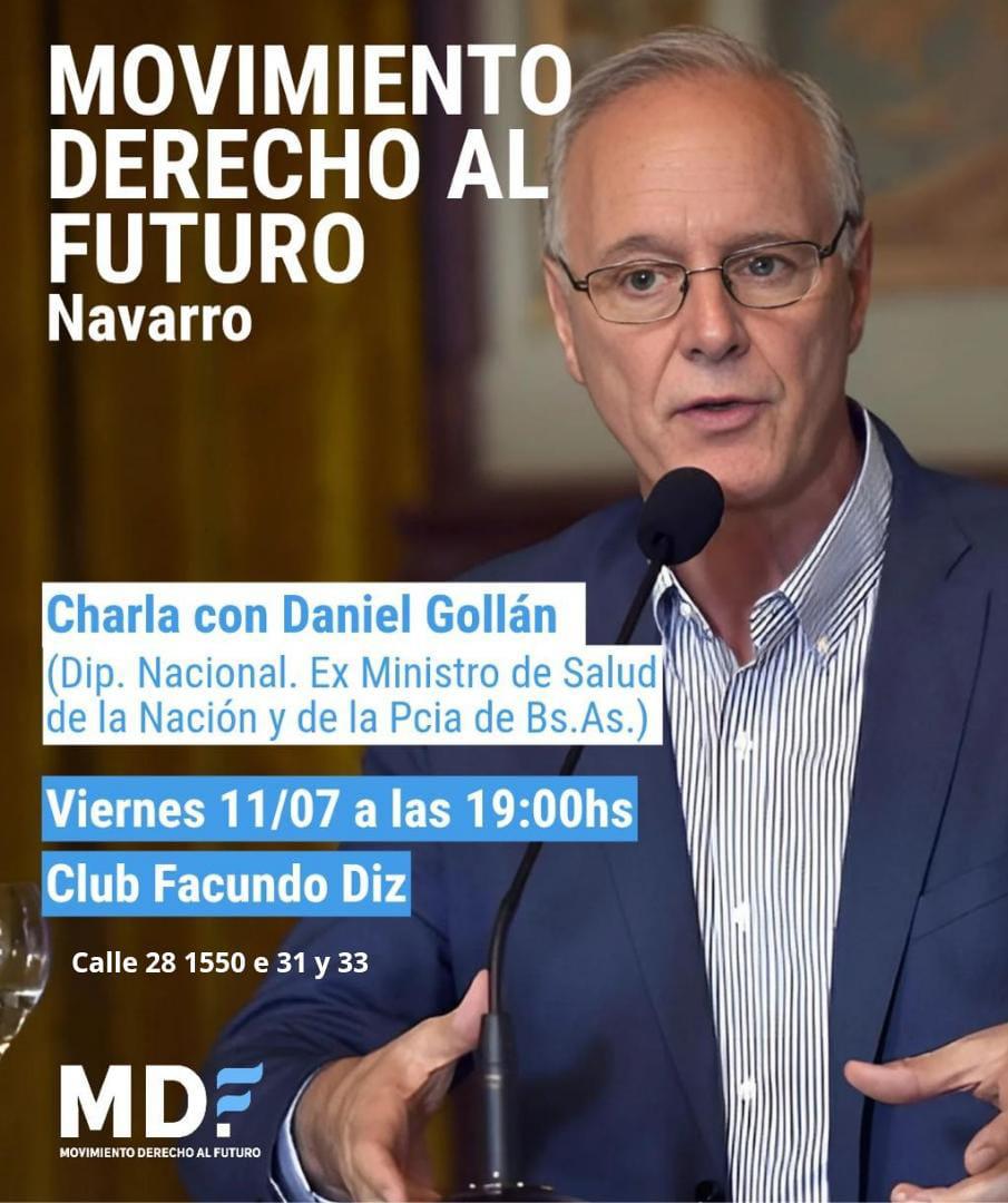 MOVIMIENTO DERECHO AL FUTURO  