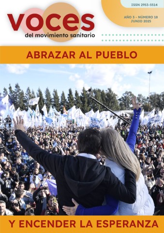 Portada edición anterior Voces
