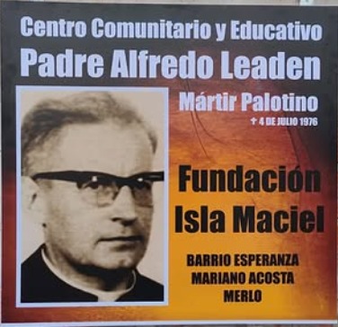Fundación Isla Maciel