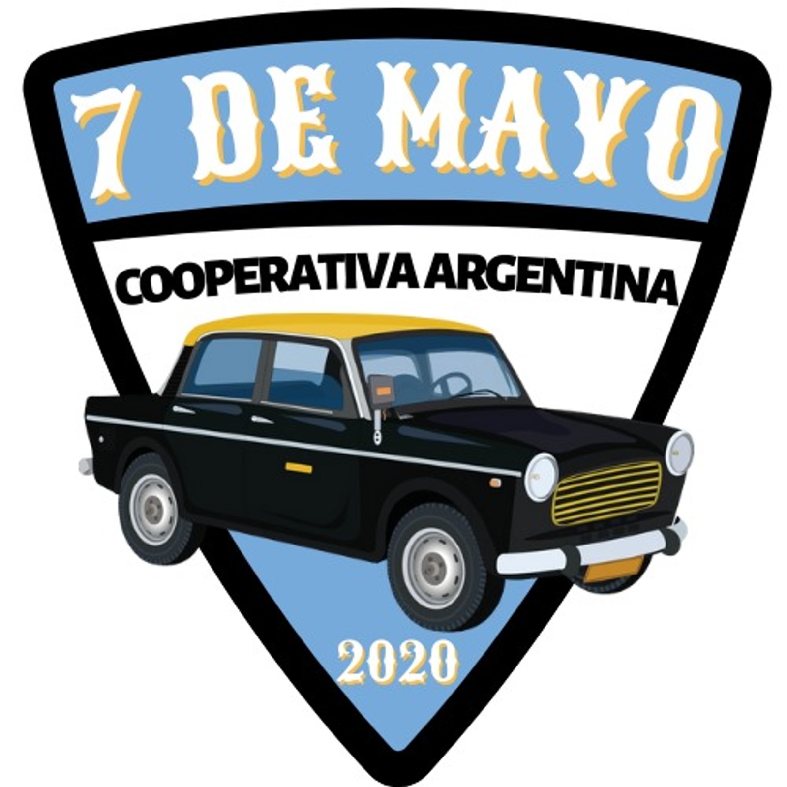 Cooperativa Argentina 7 de Mayo
