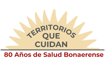 Muestra itinerante – Territorios que Cuidan